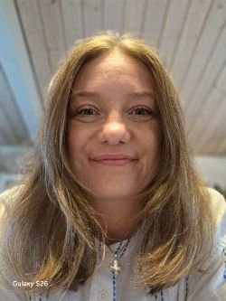Susanne Frich Christiansen